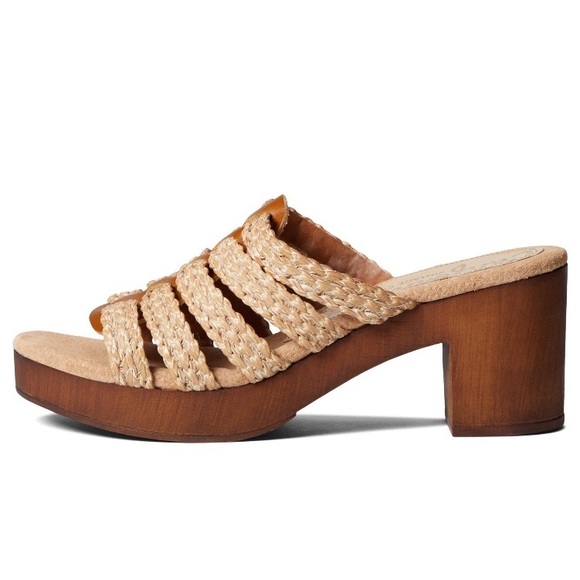 Californians Dawn slip on sandals - Picture 1 of 7